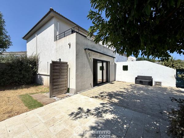 Maison 82 m² à Borgo 20290