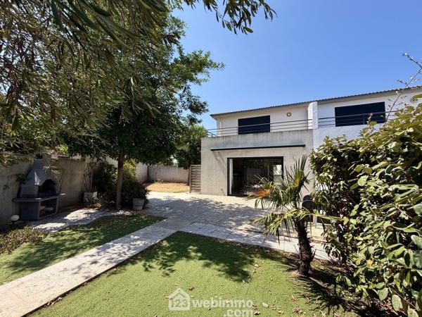 Maison 82 m² à Borgo 20290
