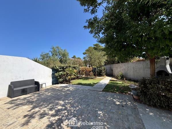 Maison 82 m² à Borgo 20290
