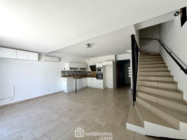 Maison 82 m² à Borgo 20290