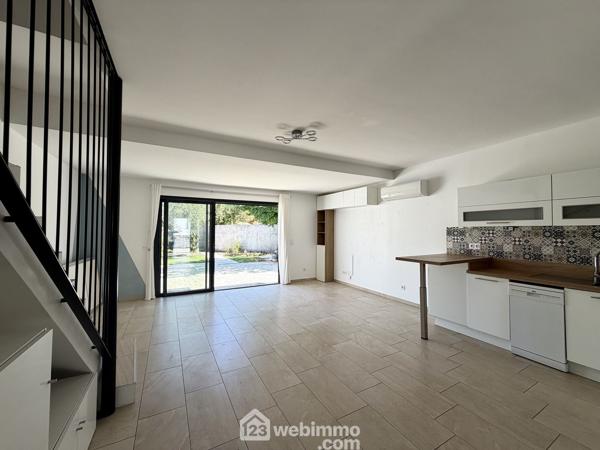 Maison 82 m² à Borgo 20290