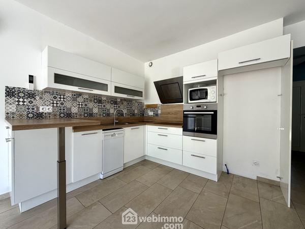 Maison 82 m² à Borgo 20290