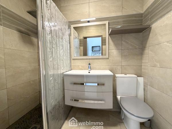 Maison 82 m² à Borgo 20290