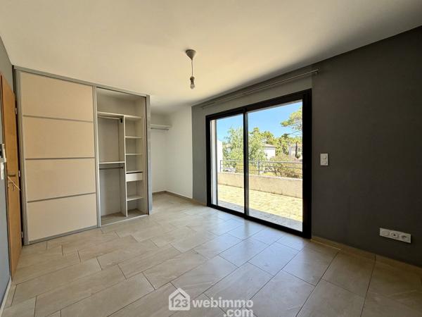Maison 82 m² à Borgo 20290