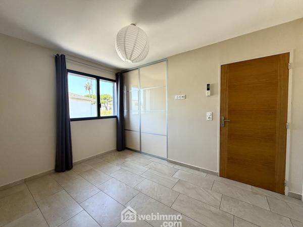 Maison 82 m² à Borgo 20290