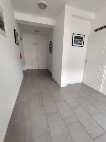 Appartement 1 pièce(s) 21 m2