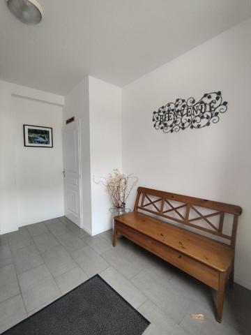 Appartement 1 pièce(s) 21 m2