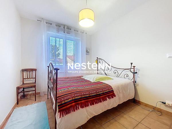 A VENDRE - PLAIN -PIED T4 - TOULOUSE SAINT SIMON