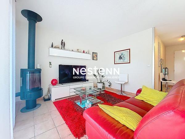 A VENDRE - PLAIN -PIED T4 - TOULOUSE SAINT SIMON