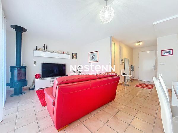 A VENDRE - PLAIN -PIED T4 - TOULOUSE SAINT SIMON
