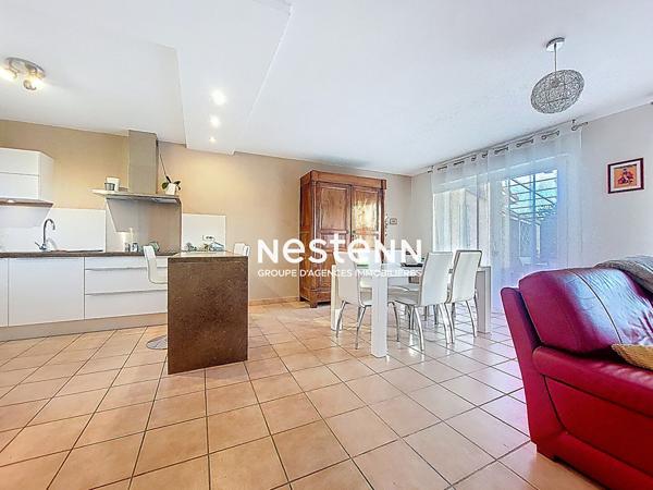 A VENDRE - PLAIN -PIED T4 - TOULOUSE SAINT SIMON