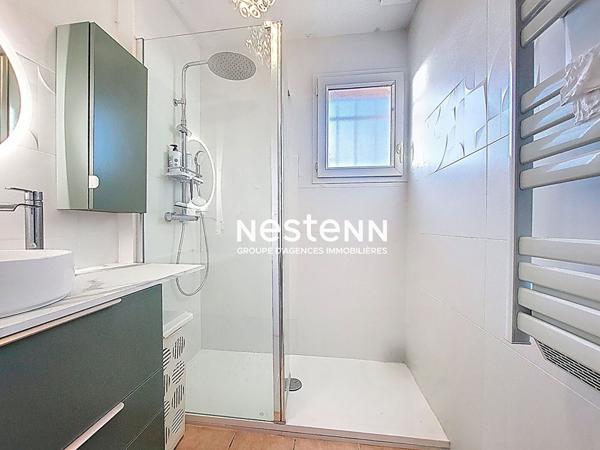 A VENDRE - PLAIN -PIED T4 - TOULOUSE SAINT SIMON