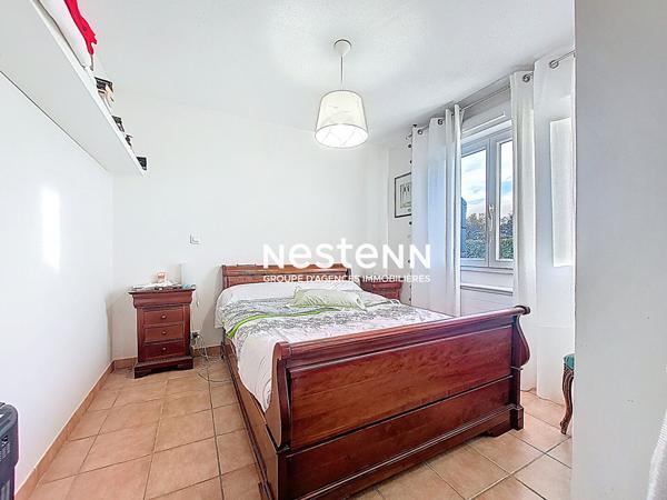 A VENDRE - PLAIN -PIED T4 - TOULOUSE SAINT SIMON