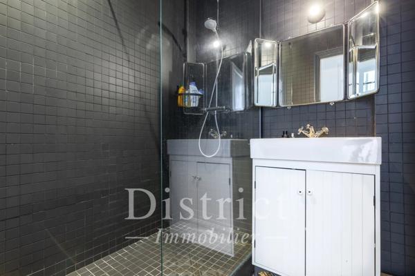 # Appartement – 185m² – Neuilly-sur-Seine