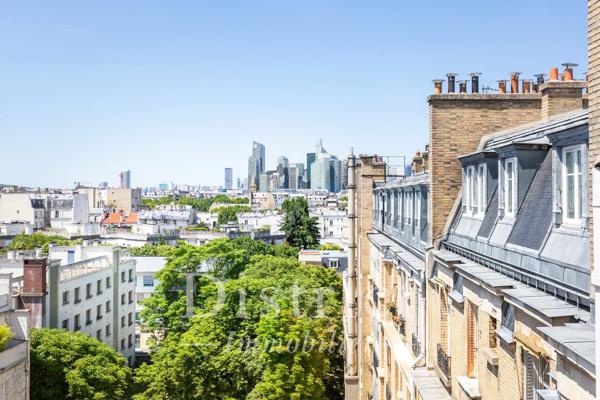# Appartement – 185m² – Neuilly-sur-Seine