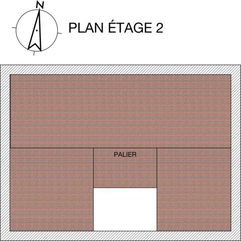 Maison 5 pièces - 105 m²