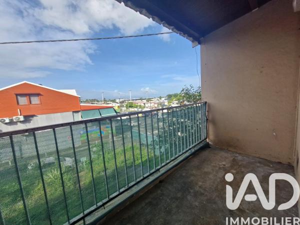 Maison à vendre 5 pièces 98 m² Les Abymes