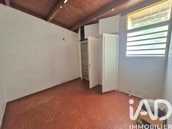 Maison à vendre 5 pièces 98 m² Les Abymes