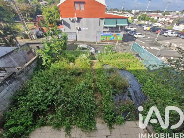 Maison à vendre 5 pièces 98 m² Les Abymes