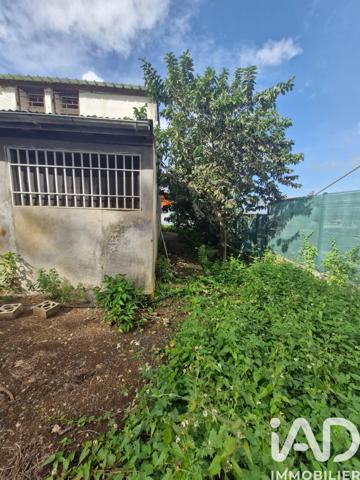 Maison à vendre 5 pièces 98 m² Les Abymes