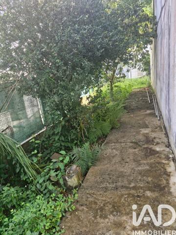 Maison à vendre 5 pièces 98 m² Les Abymes