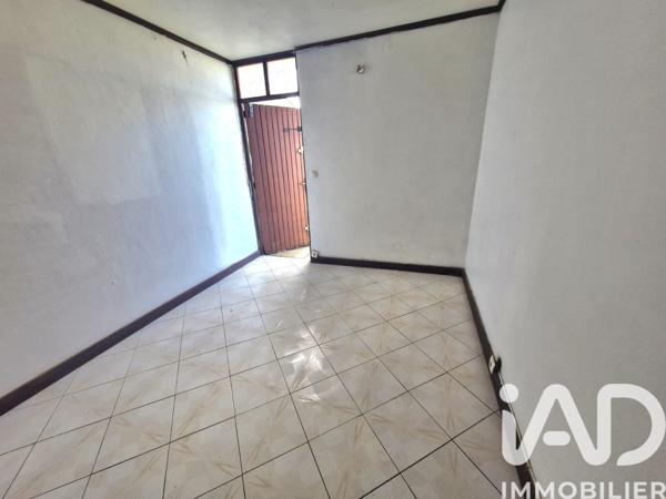 Maison à vendre 5 pièces 98 m² Les Abymes