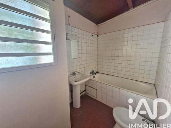 Maison à vendre 5 pièces 98 m² Les Abymes