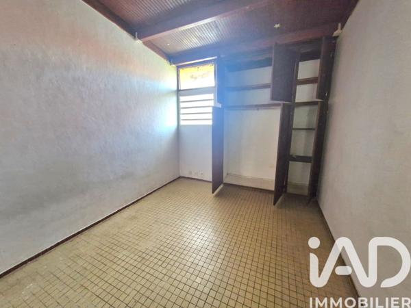 Maison à vendre 5 pièces 98 m² Les Abymes