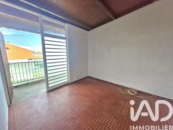 Maison à vendre 5 pièces 98 m² Les Abymes
