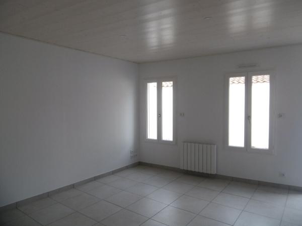 Maison à NOIRMOUTIER 2 pièce(s) 42.32 m2