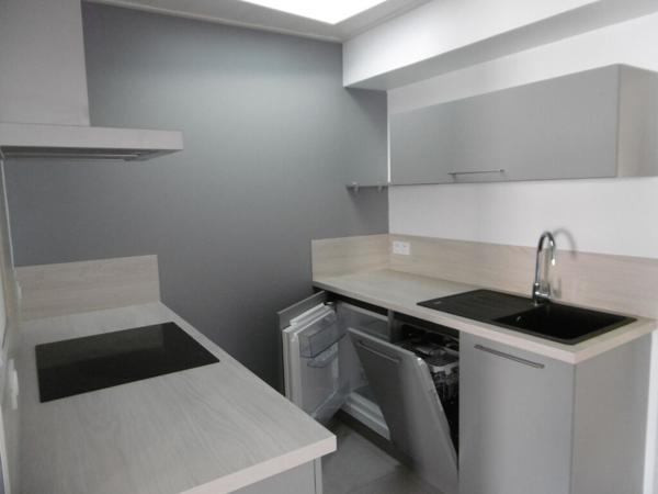 Maison à NOIRMOUTIER 2 pièce(s) 42.32 m2