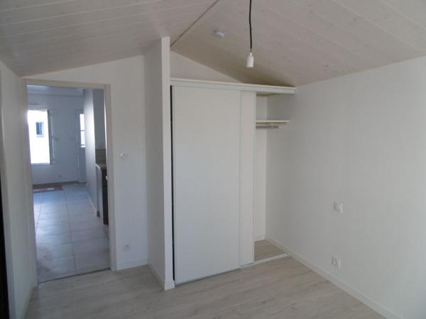 Maison à NOIRMOUTIER 2 pièce(s) 42.32 m2