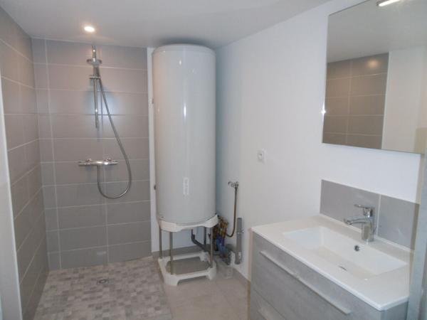 Maison à NOIRMOUTIER 2 pièce(s) 42.32 m2