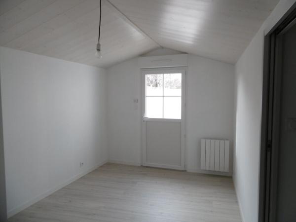 Maison à NOIRMOUTIER 2 pièce(s) 42.32 m2