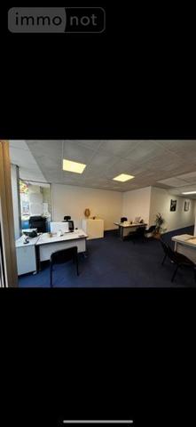 Fonds et/ou murs commerciaux à louer à Laon dans l'Aisne (02000), ref : 02003-L198