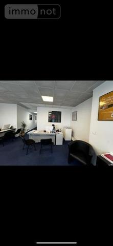 Fonds et/ou murs commerciaux à louer à Laon dans l'Aisne (02000), ref : 02003-L198