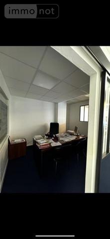 Fonds et/ou murs commerciaux à louer à Laon dans l'Aisne (02000), ref : 02003-L198