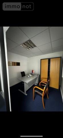 Fonds et/ou murs commerciaux à louer à Laon dans l'Aisne (02000), ref : 02003-L198