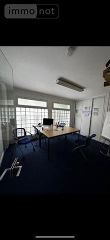 Fonds et/ou murs commerciaux à louer à Laon dans l'Aisne (02000), ref : 02003-L198