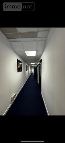 Fonds et/ou murs commerciaux à louer à Laon dans l'Aisne (02000), ref : 02003-L198