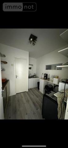 Fonds et/ou murs commerciaux à louer à Laon dans l'Aisne (02000), ref : 02003-L198