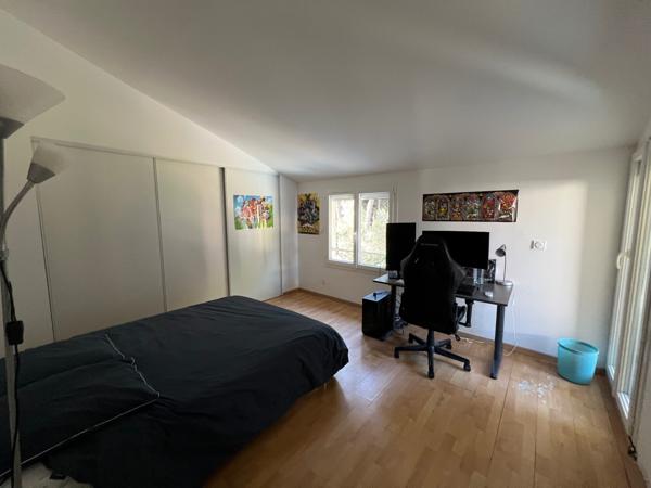 Villa T4 avec mezzanine, piscine, garage idéalement placée à la Grande motte