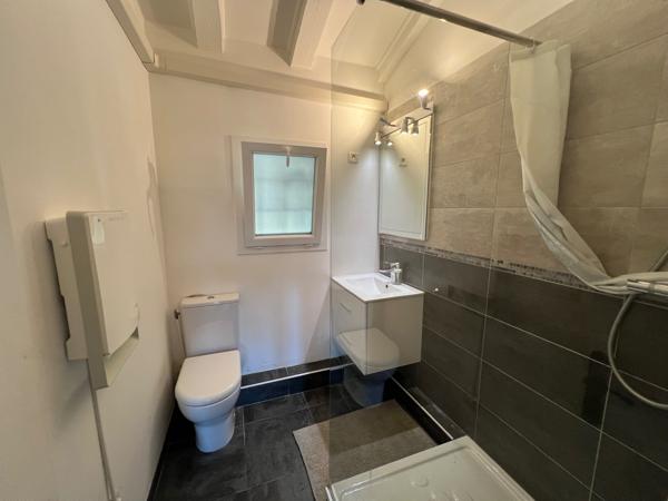 Villa T4 avec mezzanine, piscine, garage idéalement placée à la Grande motte