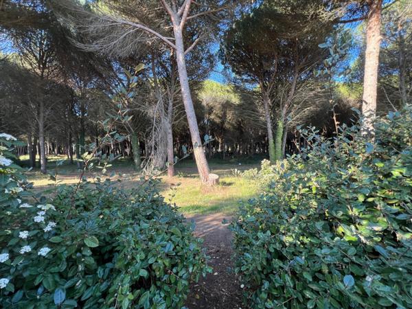 Villa T4 avec mezzanine, piscine, garage idéalement placée à la Grande motte