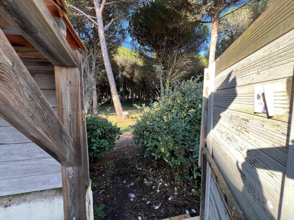 Villa T4 avec mezzanine, piscine, garage idéalement placée à la Grande motte