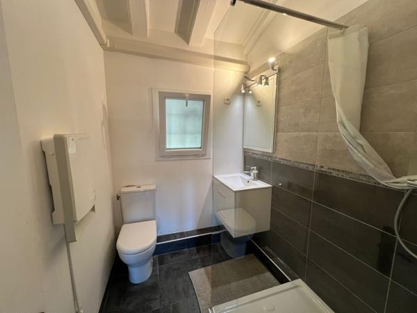 Villa T4 avec mezzanine, piscine, garage idéalement placée à la Grande motte