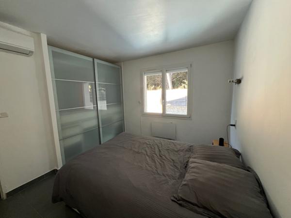 Villa T4 avec mezzanine, piscine, garage idéalement placée à la Grande motte