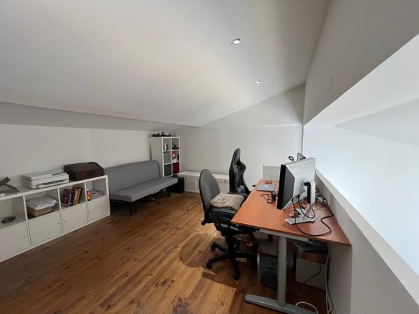 Villa T4 avec mezzanine, piscine, garage idéalement placée à la Grande motte