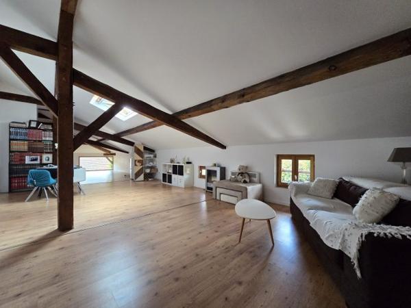 Maison individuelle Linxe 389.94 m²