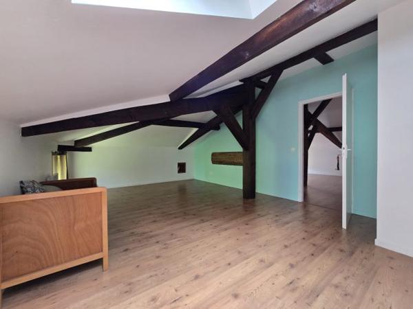 Maison individuelle Linxe 389.94 m²